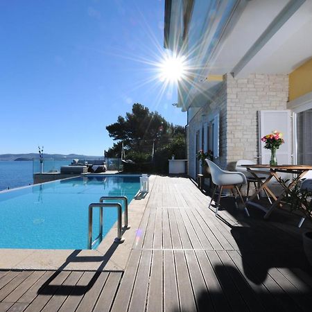 Villa Cablex Цървени Връх Екстериор снимка