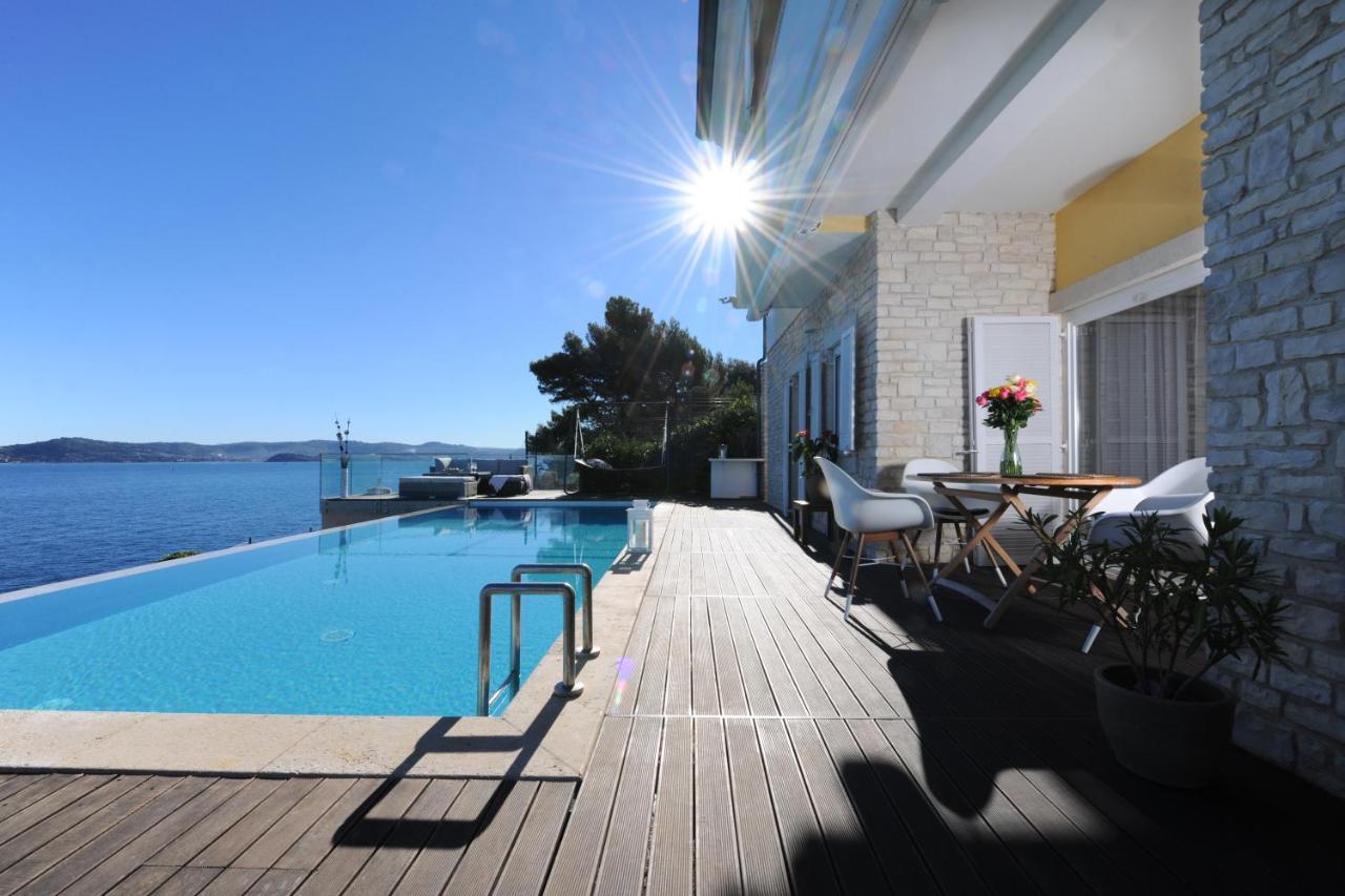 Villa Cablex Цървени Връх Екстериор снимка