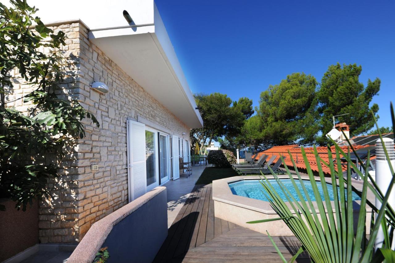 Villa Cablex Цървени Връх Екстериор снимка