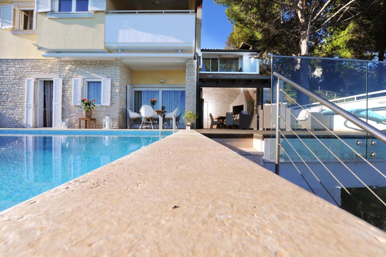 Villa Cablex Цървени Връх Екстериор снимка